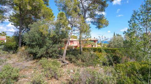Se vende solar edificable con PROYECTO en Cala Vinyes, imagen 2