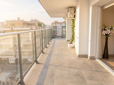 Wohnung mit Aufzug zum Verkauf in Avenida de las Gaviotas 3A