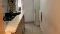 Kitchen of Flat for sale in Vélez-Málaga  with Air Conditioner, Terrace and Furnished