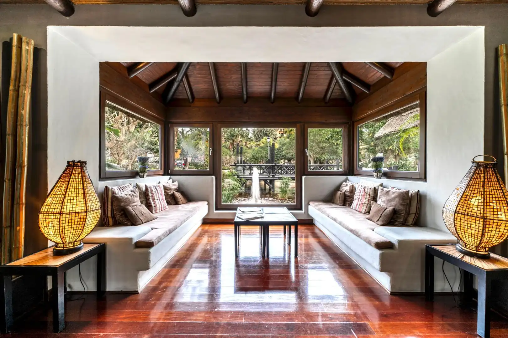 Villa mit Pool zum Verkauf in Benamara - Atalaya, imagen 57