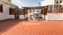 Terrassa de Pis en venda en  Barcelona Capital amb Aire condicionat, Calefacció i Terrassa
