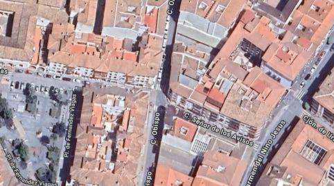 Foto 4 de Pis en venda a Calle Señor de Los Avisos, Cueva de Menga, Málaga