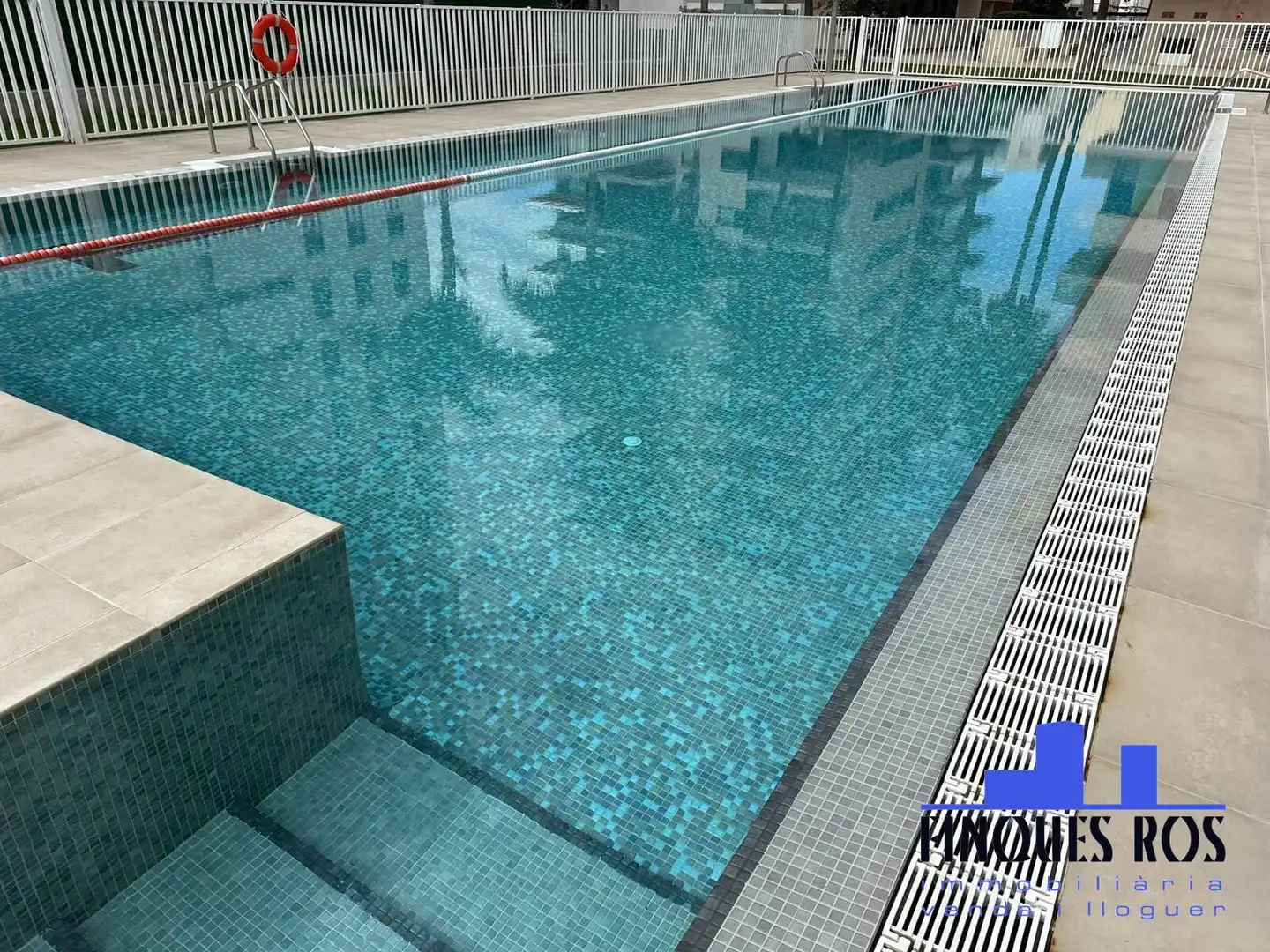 Pis amb piscina en venda a Casco Urbano, imagen 50