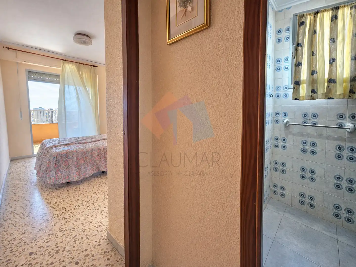 Piso con piscina en venta en Playa de Gandia, imagen 32