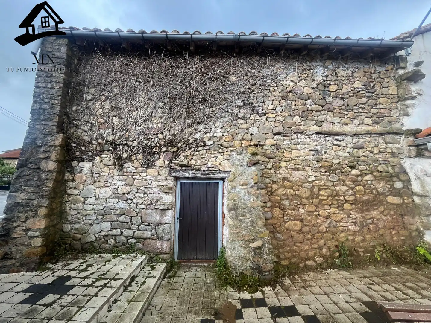 Finca rústica en venda a Villafufre