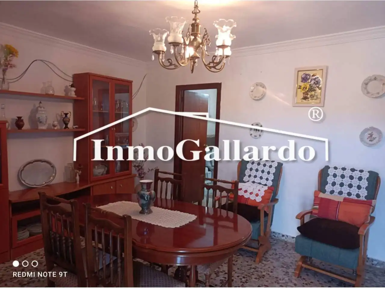 Haus zum Verkauf in Benamargosa, imagen 8