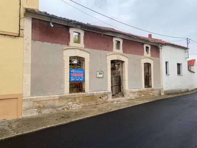 Terreno residencial en Venta en Alcázar en Olombrada