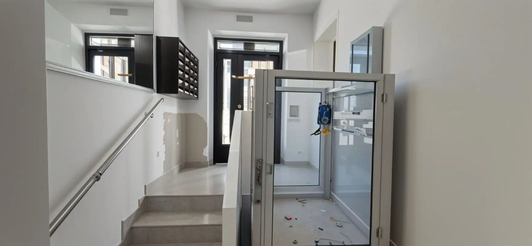 Flat for sale in Madrid  with Air Conditioner, Heating and Terrace