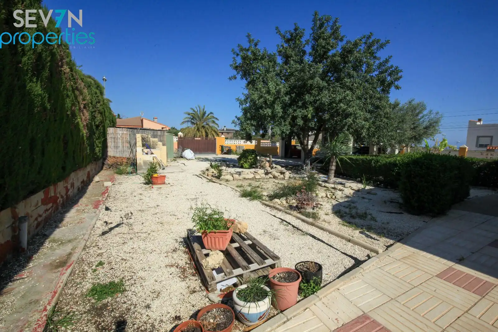 Villa in vendita a Valle del Sol, imagen 31