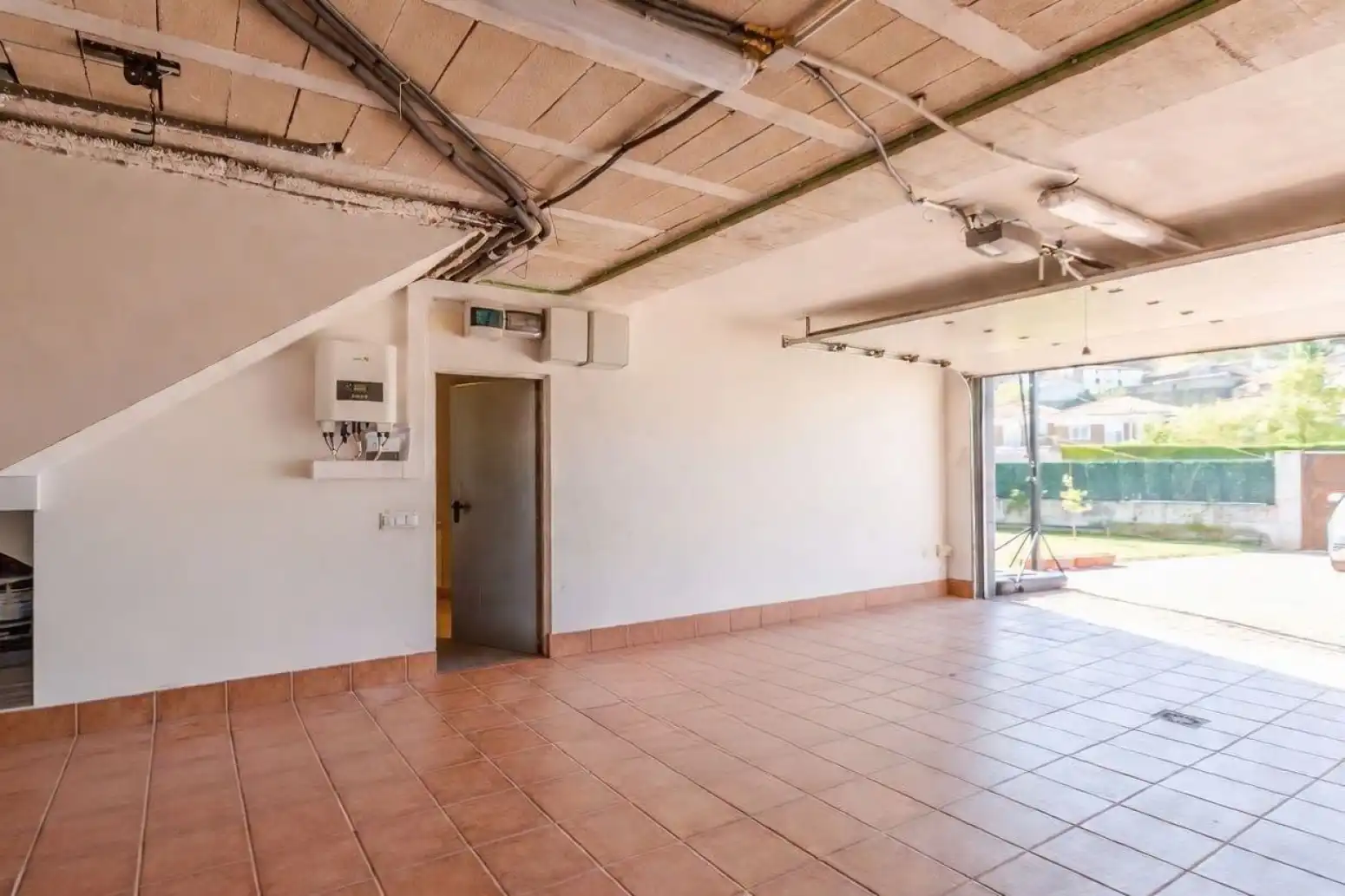 Casa o chalet en venta en Aibar / Oibar con Aire acondicionado, Calefacción y Jardín privado