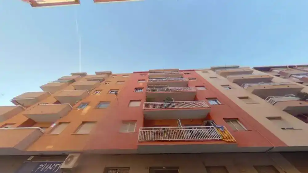 Appartement avec ascenseur à vendre à Carrer de Picañol, imagen 26