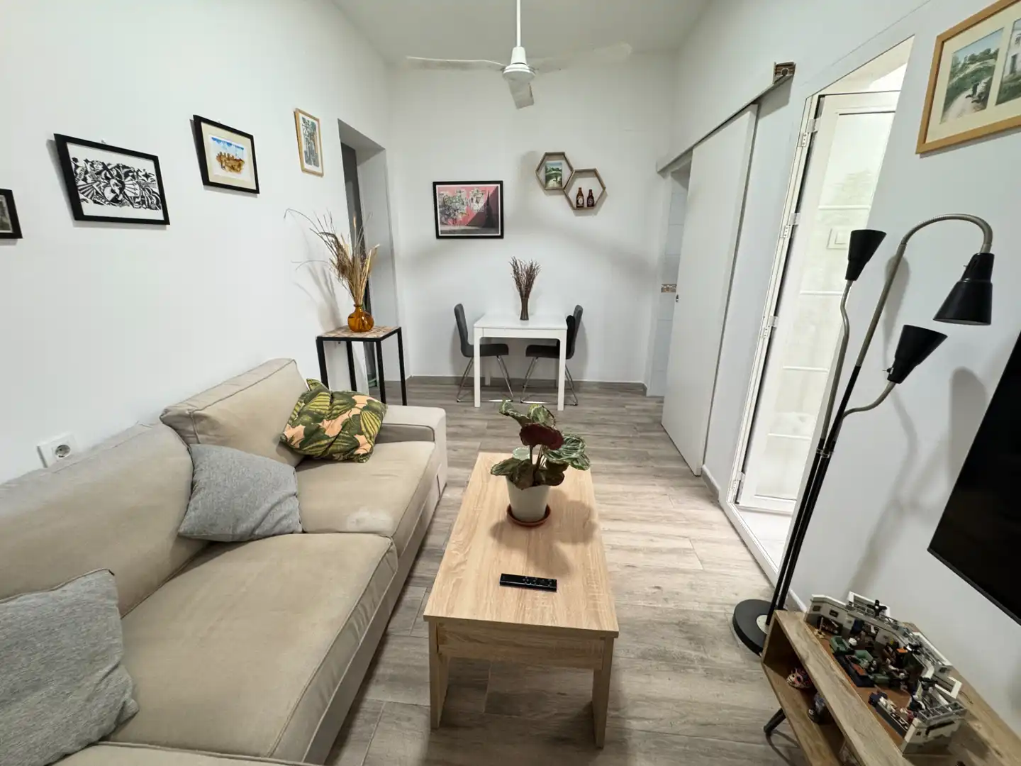 Casa en venda a Calle Sebastián Trujillo 39, imagen 5