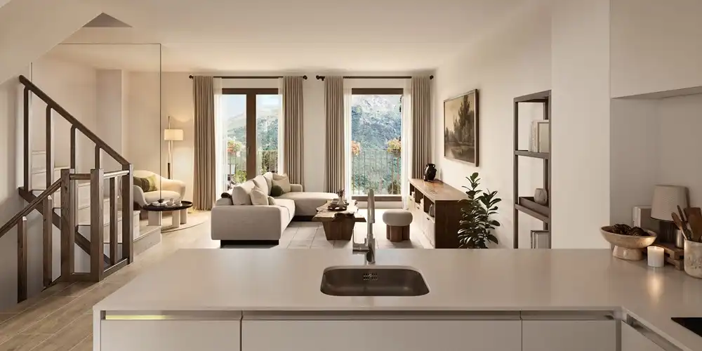 Maison neuf à vendre à Sallent de Gállego, imagen 4
