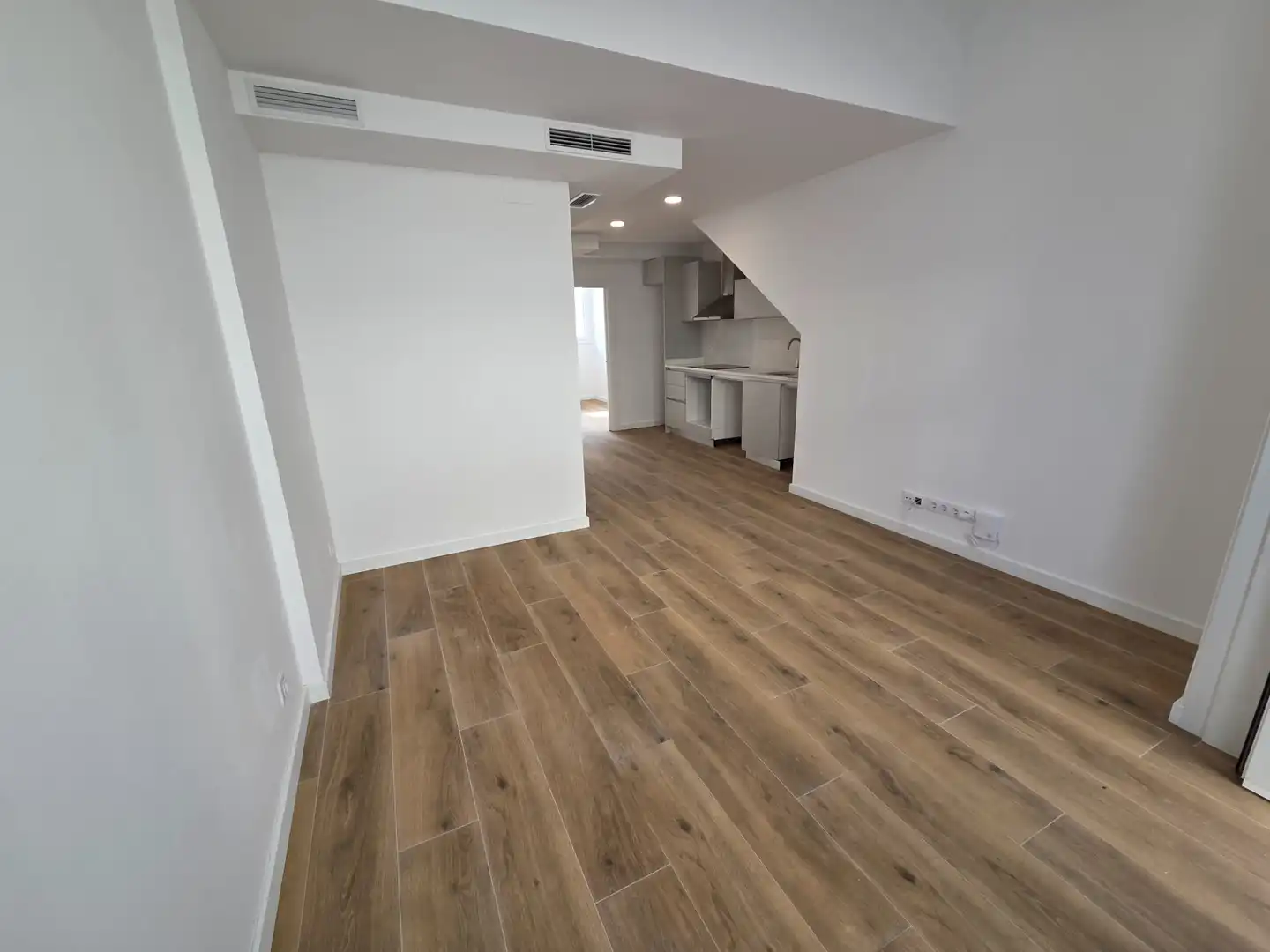 Planta baja en venta en Premià de Mar con Aire acondicionado, Calefacción y Alarma