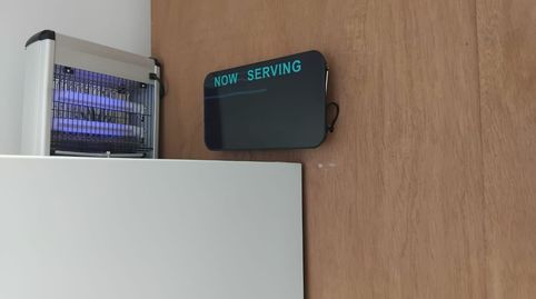 Foto 5 von Geschaftsraum zur ubertragung in Carretera Godelleta-llíria, 33, Godelleta, Valencia