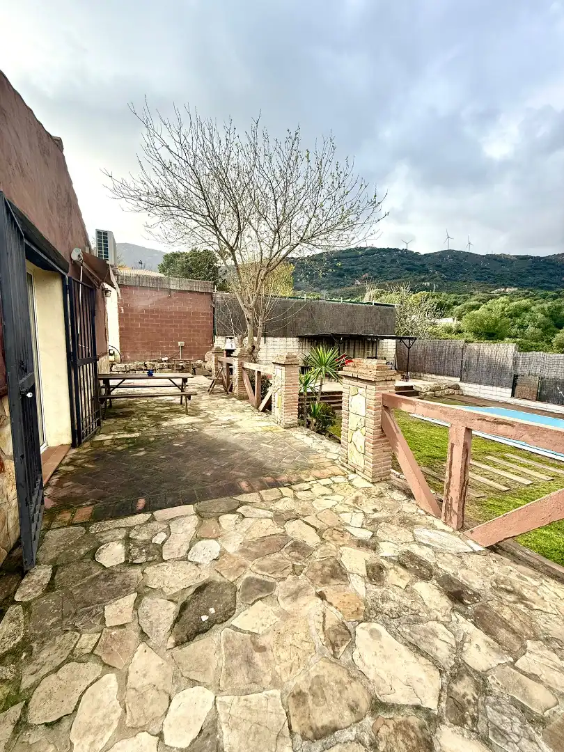Chalet con piscina en venta en Calle Dehesa de la Peña 18, imagen 17