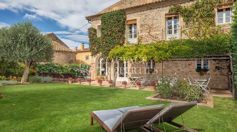 Foto 3 de Finca rústica en venta en N/a, Torroella de Fluvià, Girona