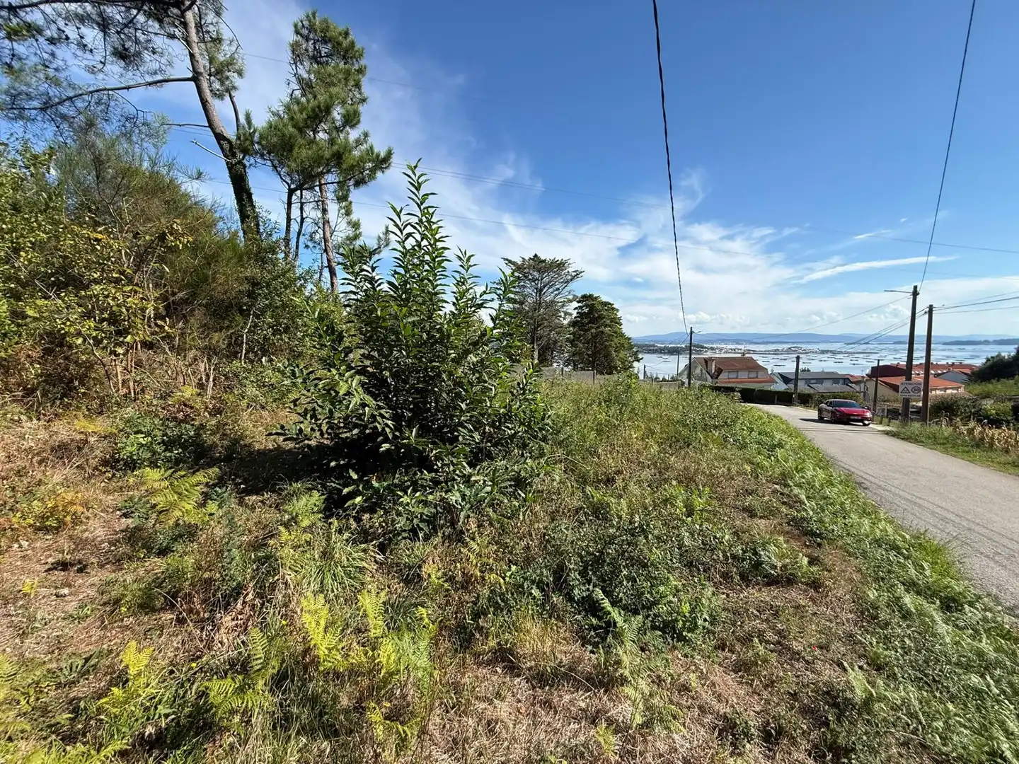 Terreno residenziale in vendita a Boiro, imagen 2