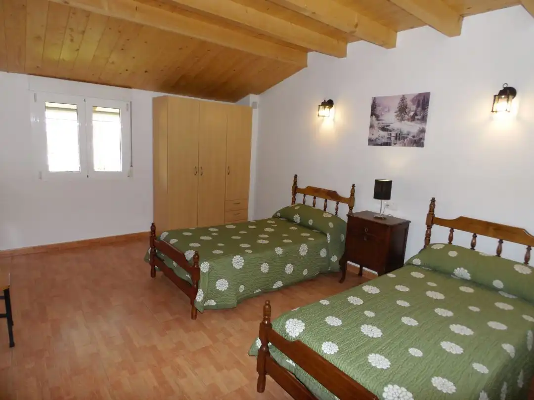 Casa en venta en Camino Bascuñuelos, imagen 25