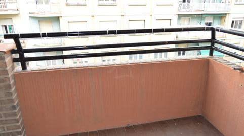 Foto 4 de Pis de lloguer a Logroño - Cl Chile, Gran Via, La Rioja