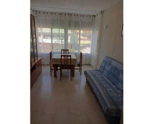 Bedroom of Flat for sale in Amposta  with Air Conditioner, Private garden and Storage room