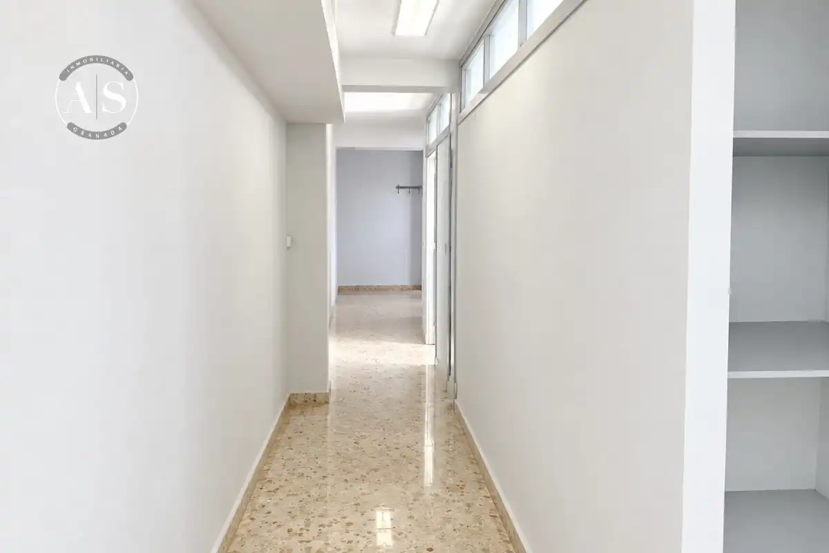 Wohnung zum Verkauf in Acera san Ildefonso, imagen 3