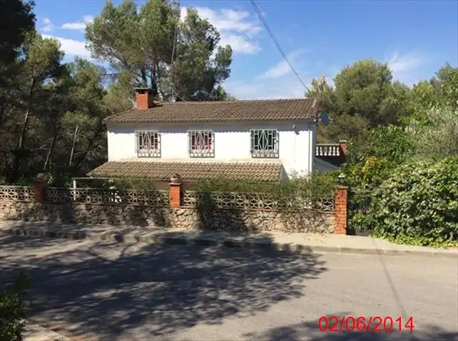 Villa in vendita a C/ Saturn