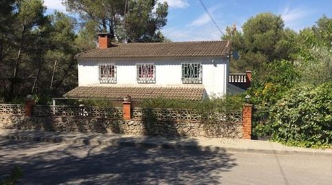 Solvia Inmobiliaria  Chalet independiente Olivella