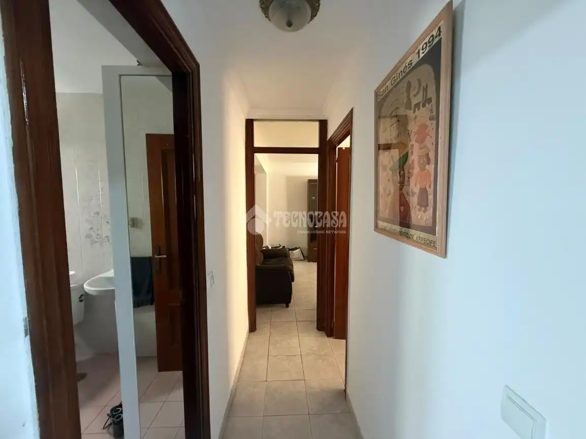 Piso en venta en Marbella con Terraza y Amueblado