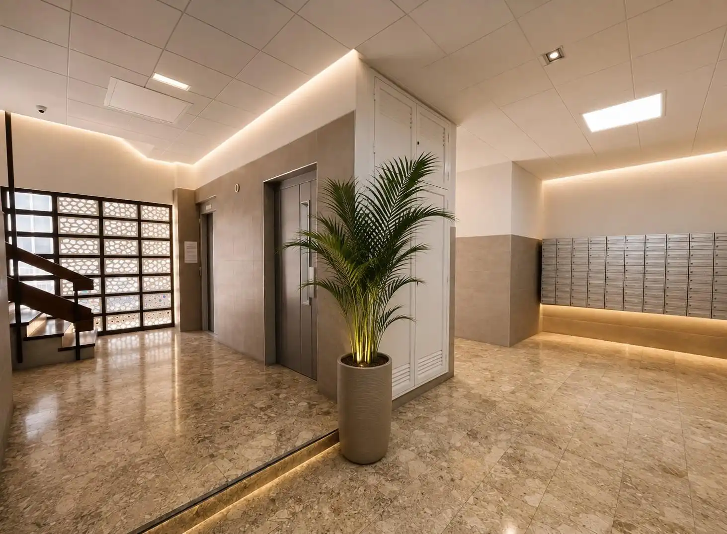 Estudio de alquiler en Las Palmas de Gran Canaria con Amueblado