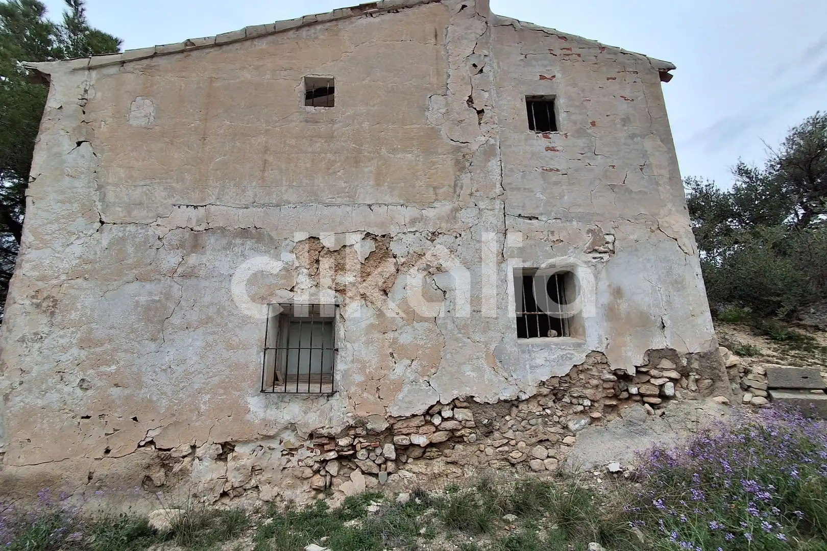 Casa rústica en venda a Ricote, imagen 10