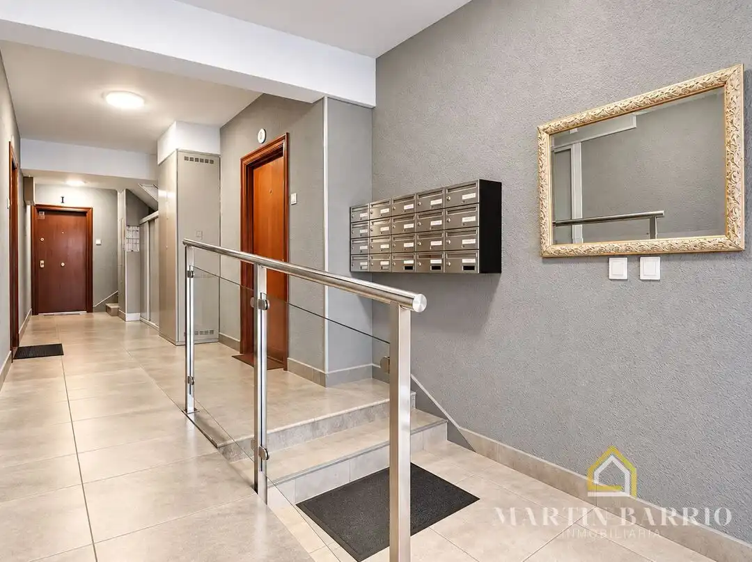 Piso con terraza en venta en Antonio Trueba Zeharkalea, imagen 34