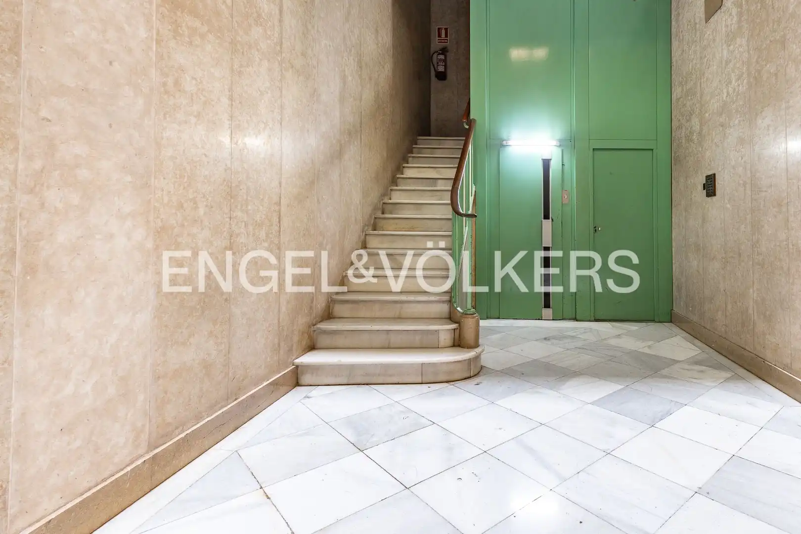 Wohnung mit Aufzug zum Verkauf in Sant Andreu, imagen 25
