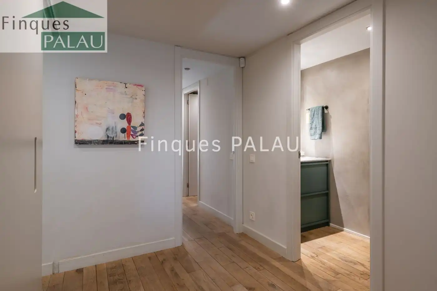 Piso con ascensor en alquiler en Mas Lluí - Els Miralls, imagen 22