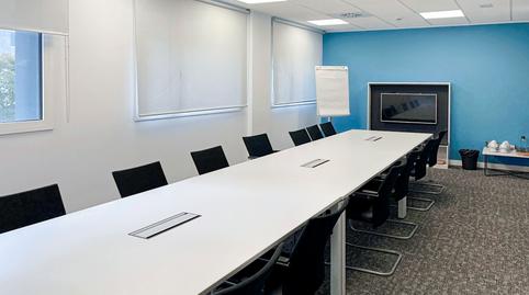 Foto 5 de Oficina de alquiler en Avinguda Diagonal, 131, El Poblenou,  Barcelona Capital