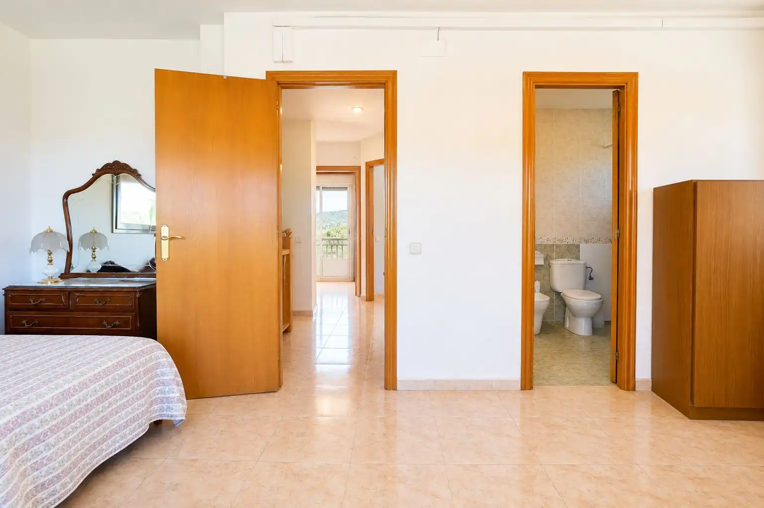 Casa adosada en venta en La Garriga con Aire acondicionado, Calefacción y Terraza
