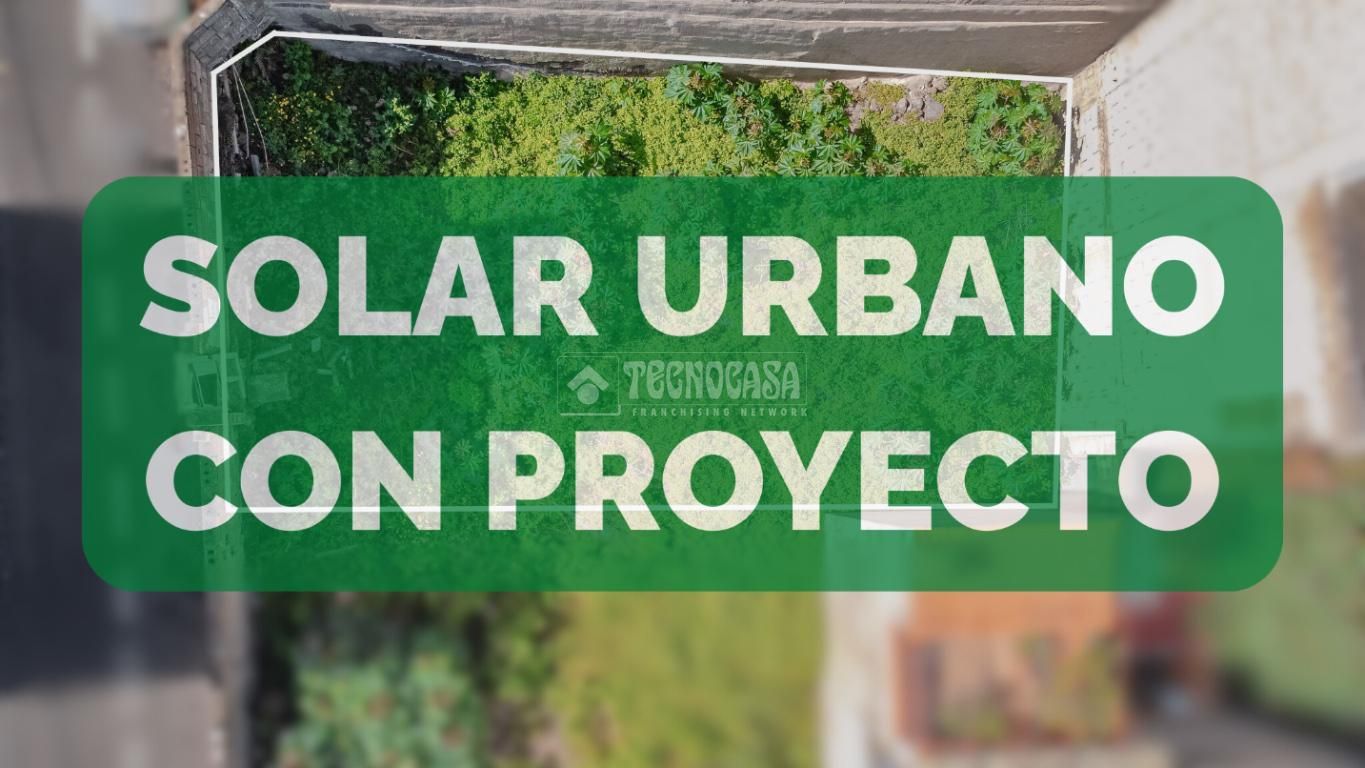 Vista exterior de Residencial en venta en La Orotava