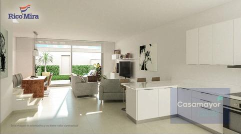 Foto 3 de Casa adosada en venta en Carrer del Teniente General D.vicente Ripoll Valls, Castalla, Alicante