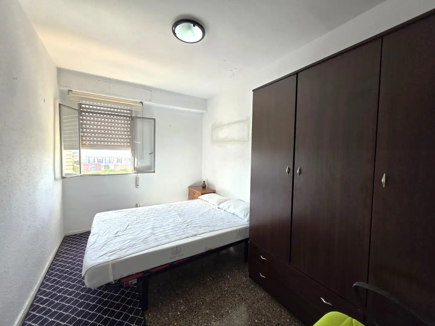 Flat with terrace for sale in Calle PINTOR PEDRO CAMACHO, imagen 11