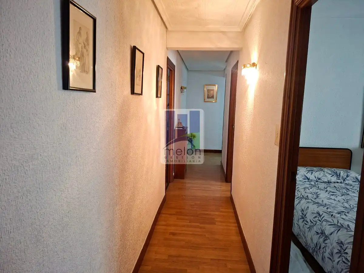 Piso en venta en Burgos con Trastero