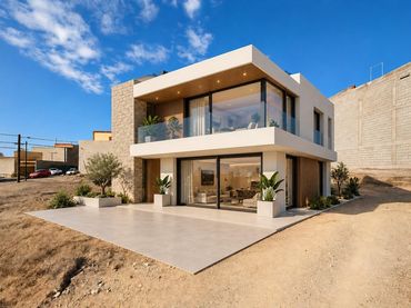 Terreny residencial en venda a SOMBRERITO 57