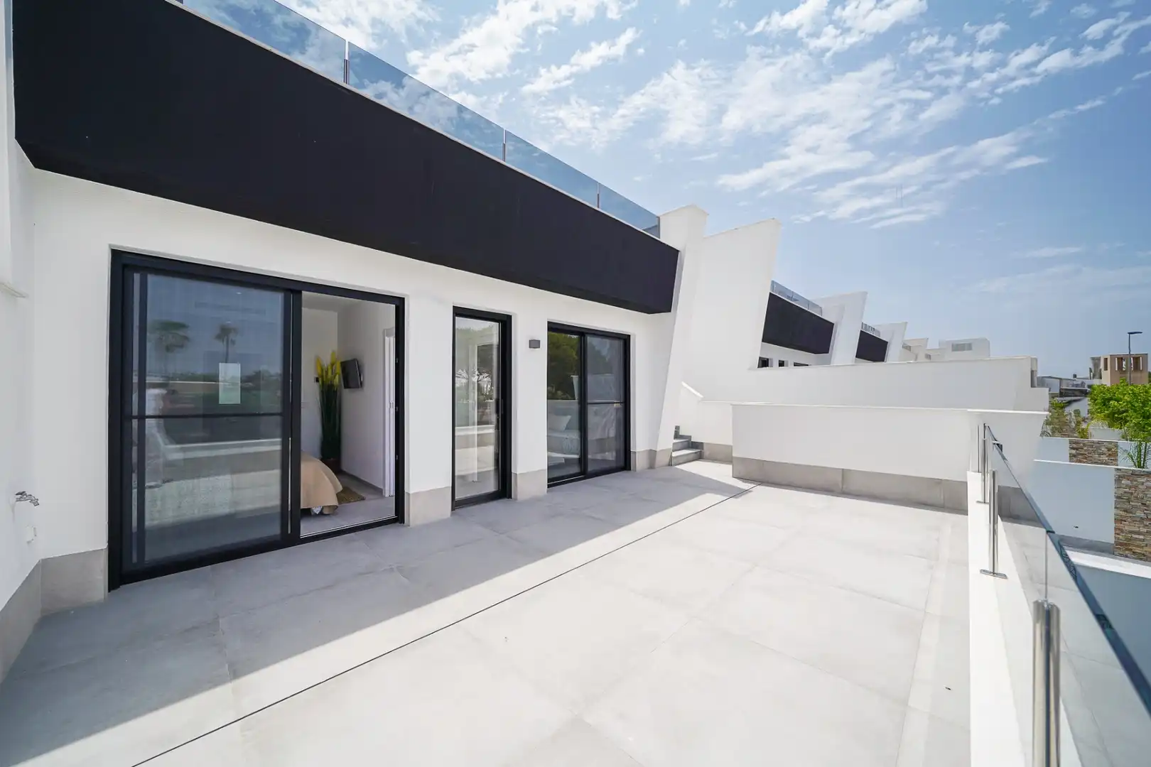 Appartement avec terrasse à vendre à Santiago de la Ribera, imagen 35
