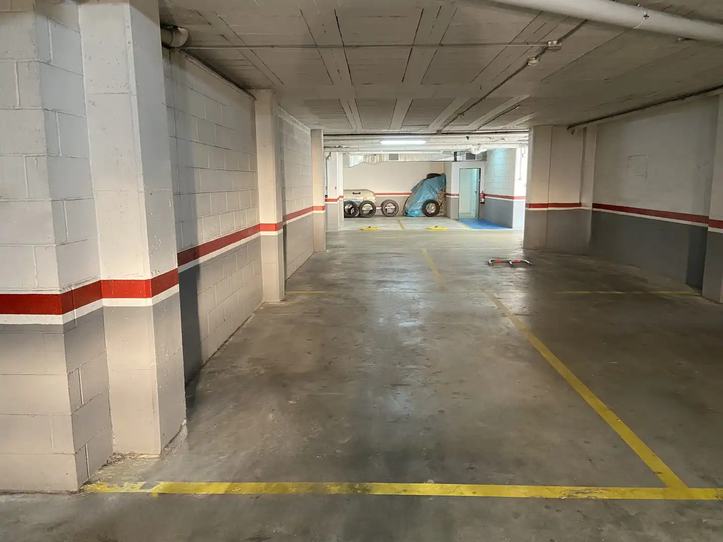 Individual amb ascensor de lloguer a Carrer de Brussel·les 51