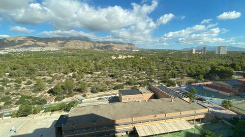 Photo 5 of Apartment for sale in Playa Poniente, Alicante