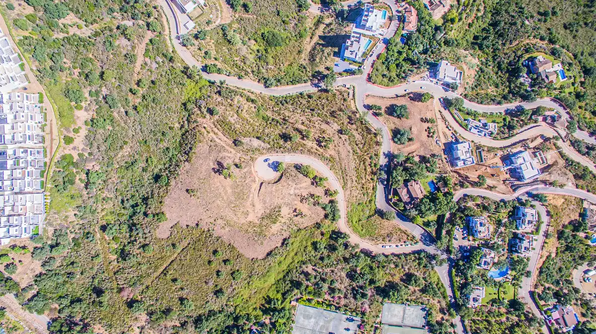 Terreni e lotti in vendita a Elviria - Cabopino, imagen 9