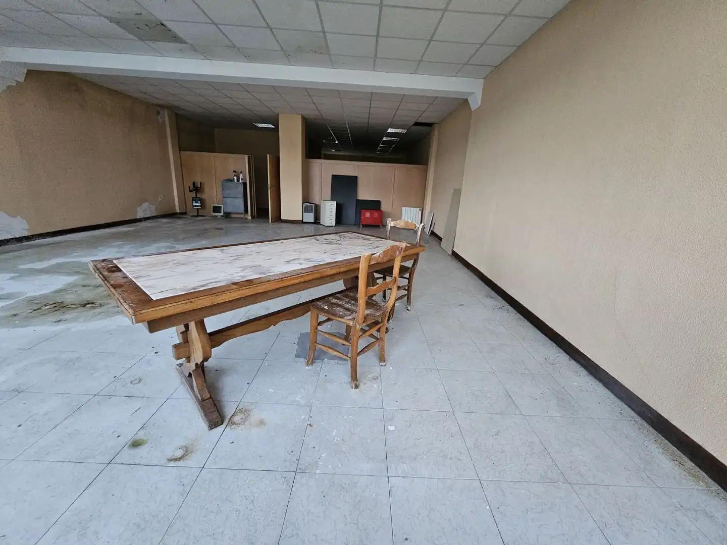 Local comercial en alquiler en Meicende, imagen 2