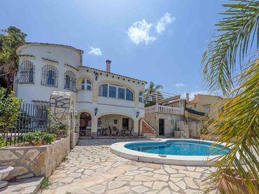 Villa avec piscine à vendre à La Pedrera - Vessanes