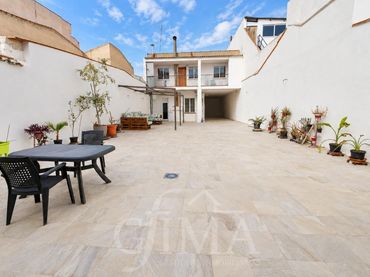 Casa en venda a Tomelloso