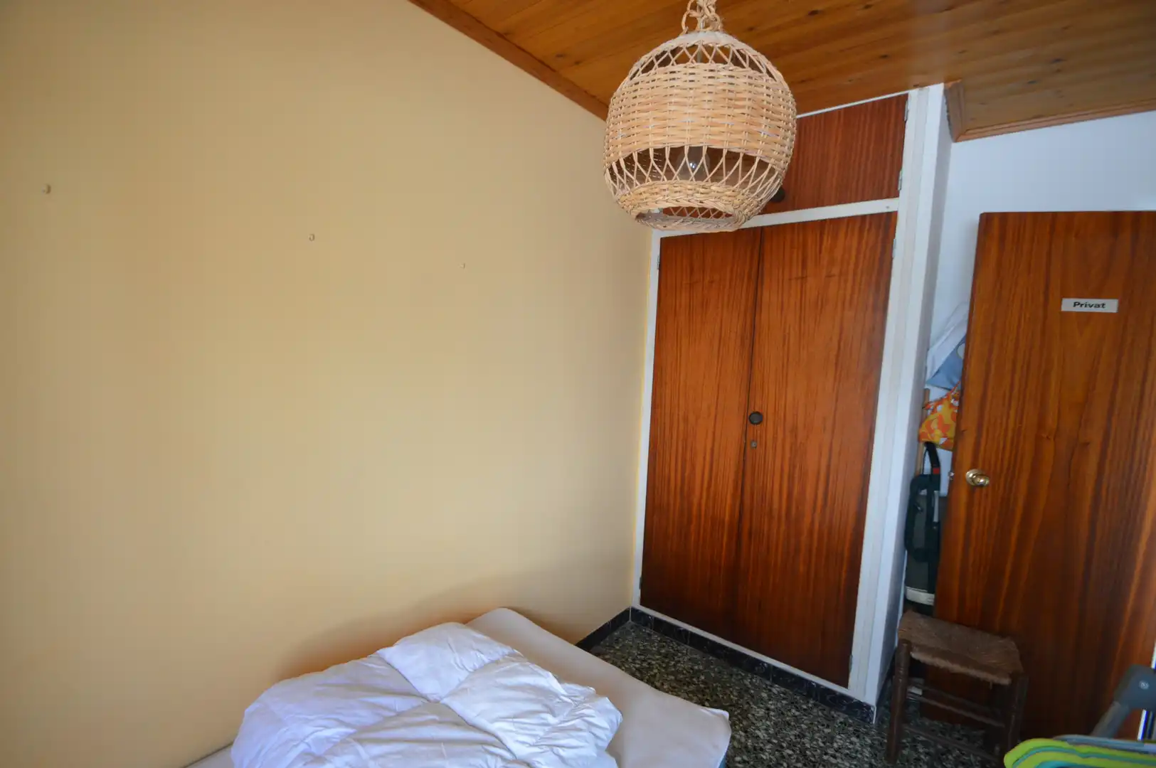 Bedroom of Houses for sale in Vinaròs  with Private garden, Terrace and Swimming Pool