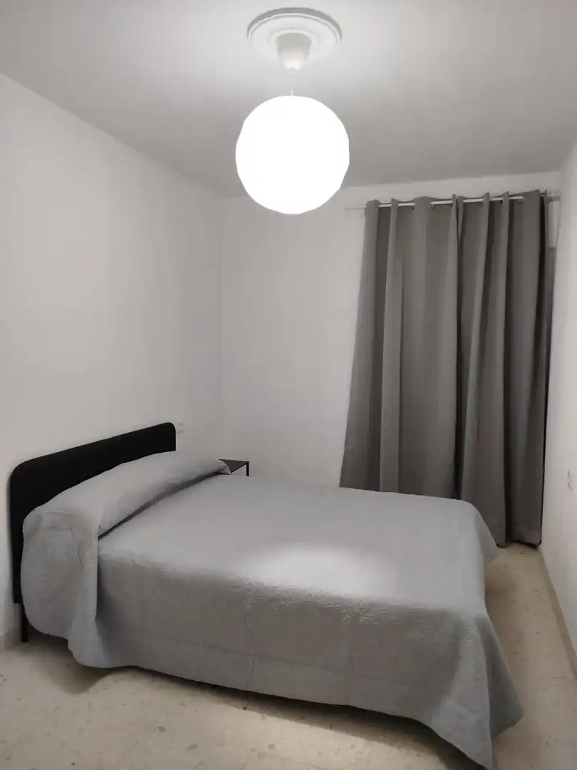 Flat for rent in Centro